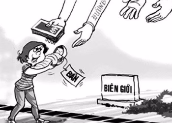 Hà Nội tăng cường công tác phòng, chống mua bán người