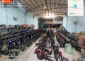 Công an TP HCM kiểm tra 200 cơ sở nghi vấn “chế, độ” xe điện, phát hiện nhiều vi phạm