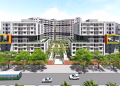 Nhà để ở, không phải để đầu cơ