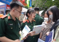 Công bố lịch đăng ký kỳ thi đánh giá năng lực năm 2026 vào khối trường quân đội