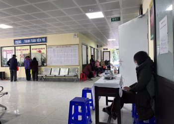 Từ năm 2026, mở rộng phạm vi chi trả của quỹ bảo hiểm y tế