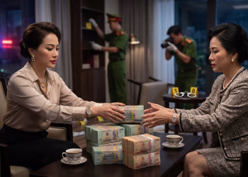 Vụ án lạm dụng tín nhiệm chiếm đoạt tài sản tại Đà Nẵng: Nhiều tình tiết pháp lý quan trọng cần phải làm rõ