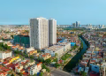 Hải Phòng điều chỉnh chương trình phát triển nhà ở giai đoạn 2021 – 2030