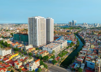 Hải Phòng điều chỉnh chương trình phát triển nhà ở giai đoạn 2021 – 2030