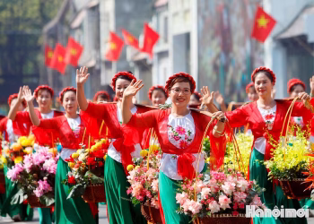 Bảo đảm triển khai đồng bộ, thống nhất Nghị quyết về phát triển văn hóa Việt Nam