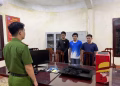 Triệt phá ổ nhóm lừa đảo qua game trực tuyến, chiếm đoạt hơn 500 triệu đồng
