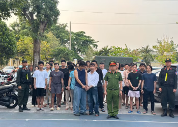 Ca sĩ Long Nhật bị bắt vì liên quan đường dây mua bán, tổ chức sử dụng ma túy