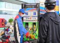 Giá xăng dầu đồng loạt giảm mạnh từ 15 giờ ngày 14/5/2026