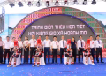 Đặc sắc Hội Kiêng gió nơi địa đầu Đông Bắc Tổ quốc