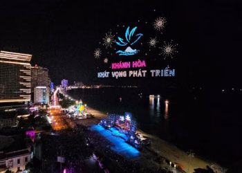 Khánh Hòa kỳ vọng Festival Biển 2026 trở thành điểm hẹn du lịch quốc tế