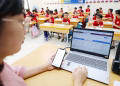 Đề xuất mỗi học sinh sẽ có một học bạ số gắn với mã hồ sơ học tập suốt đời