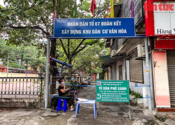 Hoàn thành Phương án tổng thể sắp xếp, tổ chức lại thôn, tổ dân phố trước ngày 10/6/2026