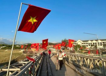 Chiến thắng Điện Biên Phủ: Từ hào khí lịch sử đến khát vọng vươn lên
