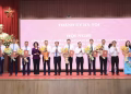 Thành ủy Hà Nội công bố các quyết định về công tác cán bộ
