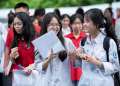 Hơn 1,2 triệu thí sinh đăng ký thi tốt nghiệp THPT, tỉ lệ miễn thi ngoại ngữ giảm mạnh