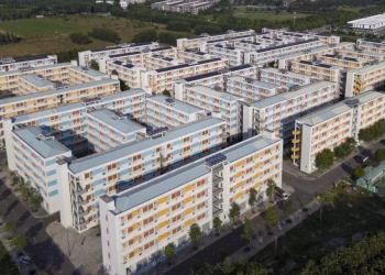 Hưng Yên tìm nhà đầu tư cho dự án nhà ở xã hội hơn 5.250 tỷ đồng
