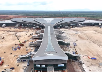 Đại đô thị sinh thái ven sông và lợi thế chiến lược khi Đồng Nai trở thành thành phố trực thuộc trung ương