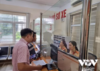 Sửa đổi, bổ sung quy định ­về hồ sơ học lái xe từ 1/7