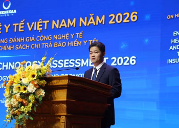 Ứng dụng đánh giá công nghệ y tế: Lợi ích ‘kép’ cho người bệnh và Quỹ Bảo hiểm y tế