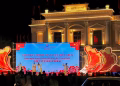 Chuỗi hoạt động văn hoá, nghệ thuật đặc sắc dịp Lễ hội Hoa Phượng Đỏ 2026