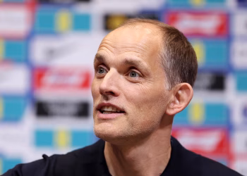 Huấn luyện viên Thomas Tuchel, muốn một tập thể mạnh mẽ hơn là ngôi sao
