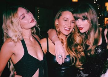 Dàn sao dự kiến dự đám cưới của Taylor Swift