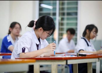 Thủ tướng chỉ đạo ‘nóng’ về kỳ thi tốt nghiệp THPT và tuyển sinh đại học năm 2026