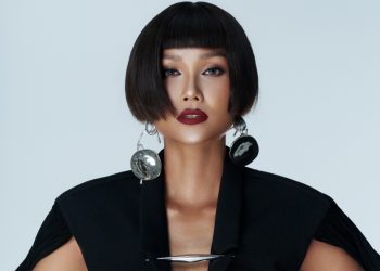 H’Hen Niê lần đầu ngồi ‘ghế nóng’ The Face