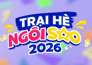 Truyền hình Cáp Hà Nội phối hợp Học viện 5M ra mắt Trại hè Ngôi Sao 2026