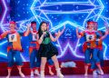 Lộ diện Đại sứ khu vực phía Nam Cuộc thi Tài năng Nhí Việt Nam 2026