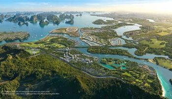Vinhomes triển khai chương trình dùng vàng mua nhà