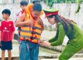 Chủ động phòng ngừa đuối nước từ mỗi gia đình