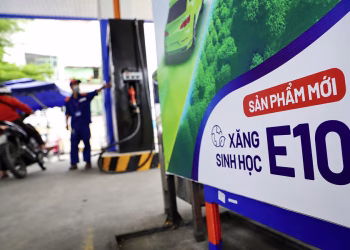 Đảm bảo lộ trình triển khai xăng E10 để phát triển bền vững