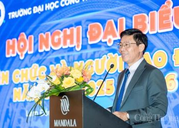 PGS.TS Nguyễn Xuân Hoàn: Xăng E10 thúc đẩy chuyển đổi năng lượng bền vững