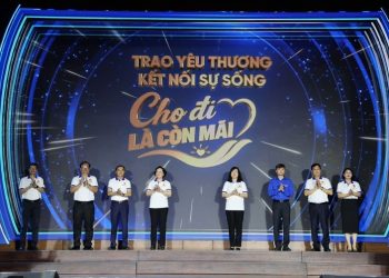 Ngày Hiến tặng mô, tạng 20/5: Lan tỏa thông điệp ‘Cho đi là còn mãi’