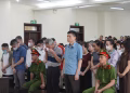 2 cựu Cục trưởng Cục An toàn thực phẩm được giảm án