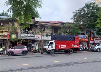 Hải Phòng: Tự nguyện bàn giao nhà trước thời điểm cưỡng chế