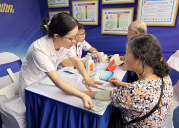 Khám sức khỏe miễn phí mỗi năm: Bộ Y tế công bố nội dung khám theo từng độ tuổi, nhóm đối tượng
