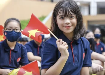 Hà Nội phân tuyến bằng bản đồ số: Phụ huynh vừa kỳ vọng, vừa bối rối