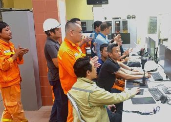 Nâng công suất trạm biến áp 220kV Hà Đông lên gần 1.200MVA