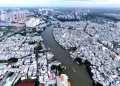 TP Hồ Chí Minh quyết di dời 20.000 nhà ven kênh rạch, “kích hoạt” cơ chế đặc thù