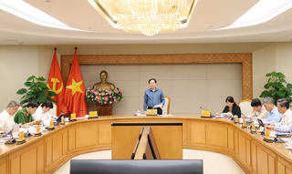 Phấn đấu hoàn thành cơ sở dữ liệu đất đai trong năm 2026