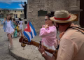 Du khách ‘đổ bộ’ đến Cuba bất chấp khó khăn do cấm vận