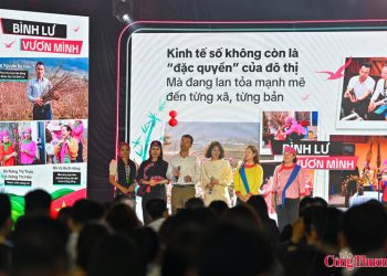TikTok Shop công bố kết quả sáng kiến ‘Hàng Việt Vươn Mình’ 2025