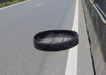 Phòng ngừa tai nạn do nổ lốp xe mùa nắng nóng