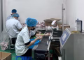 Phát hiện đường dây sản xuất hàng giả tinh vi tại Hải Phòng