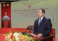 Bí thư Hà Nội: Giáo dục là ‘quốc sách hàng đầu’