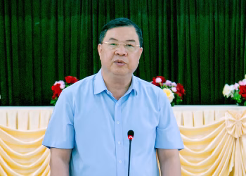 Tập trung giải phóng mặt bằng, tăng tốc các dự án trọng điểm phục vụ sân bay Gia Bình