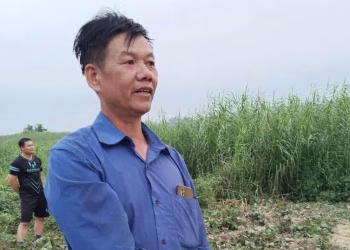 Vụ 5 học sinh đuối nước ở Phú Thọ: Lời kể của người đàn ông đưa 3 thi thể nạn nhân lên bờ