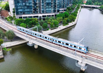 Đồng Nai thông qua chủ trương đầu tư tuyến metro hơn 65.500 tỷ đồng kết nối sân bay Long Thành